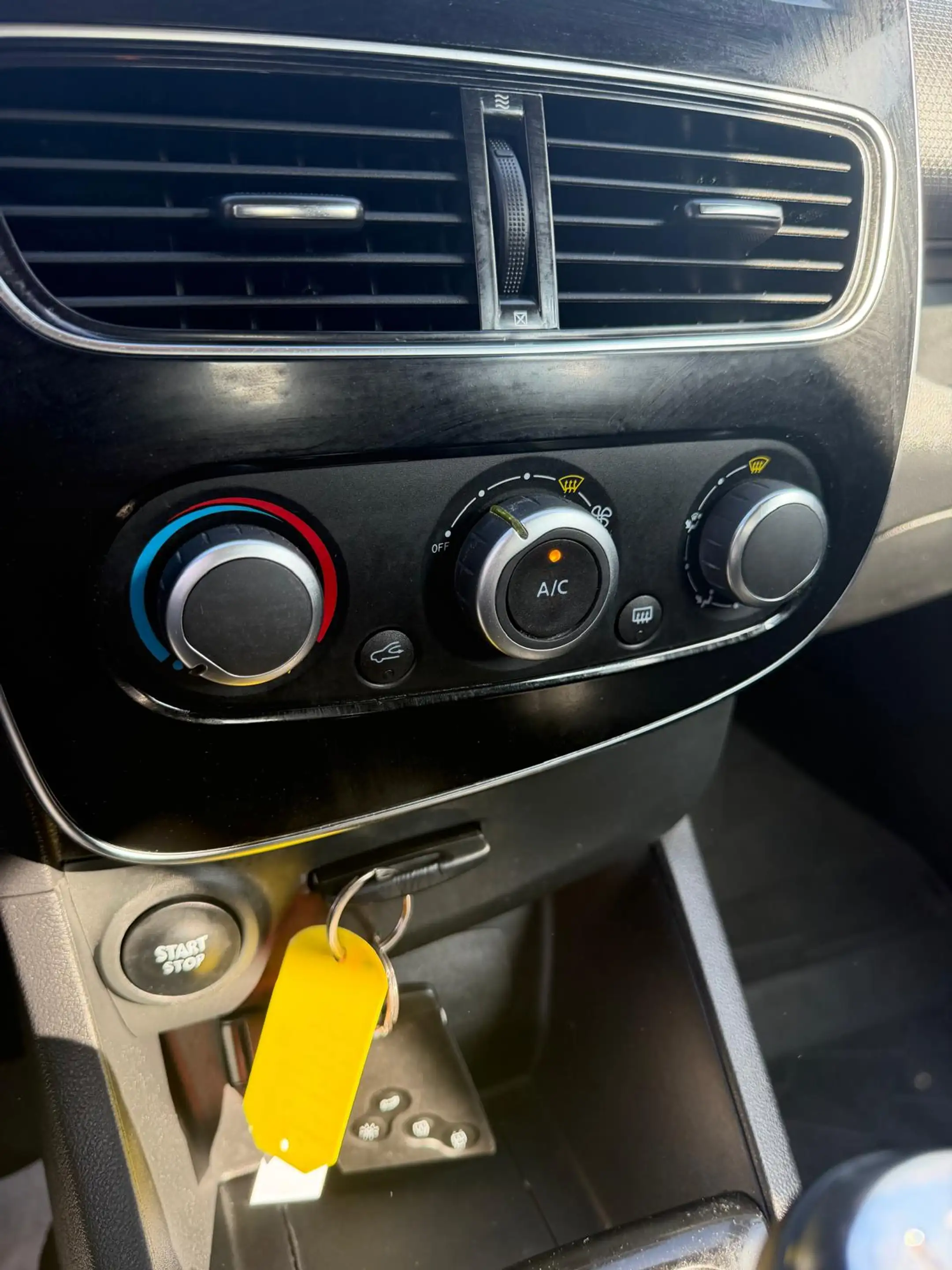 Renault Clio Clio 0.9 TCe Cool *AIRCO*PARKEERHULP*BLUETOOTH* — photo 16