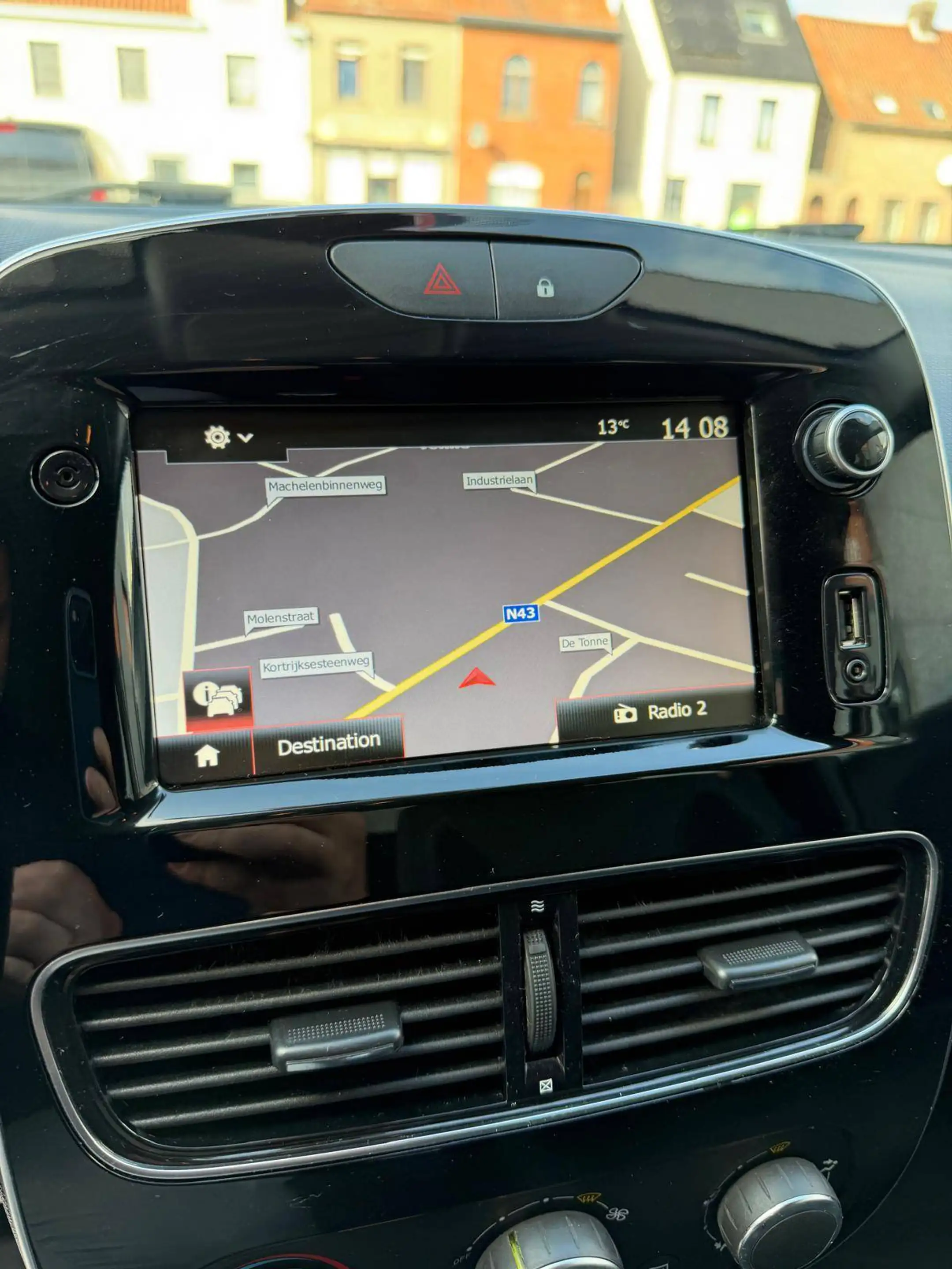 Renault Clio Clio 0.9 TCe Cool *AIRCO*PARKEERHULP*BLUETOOTH* — photo 18