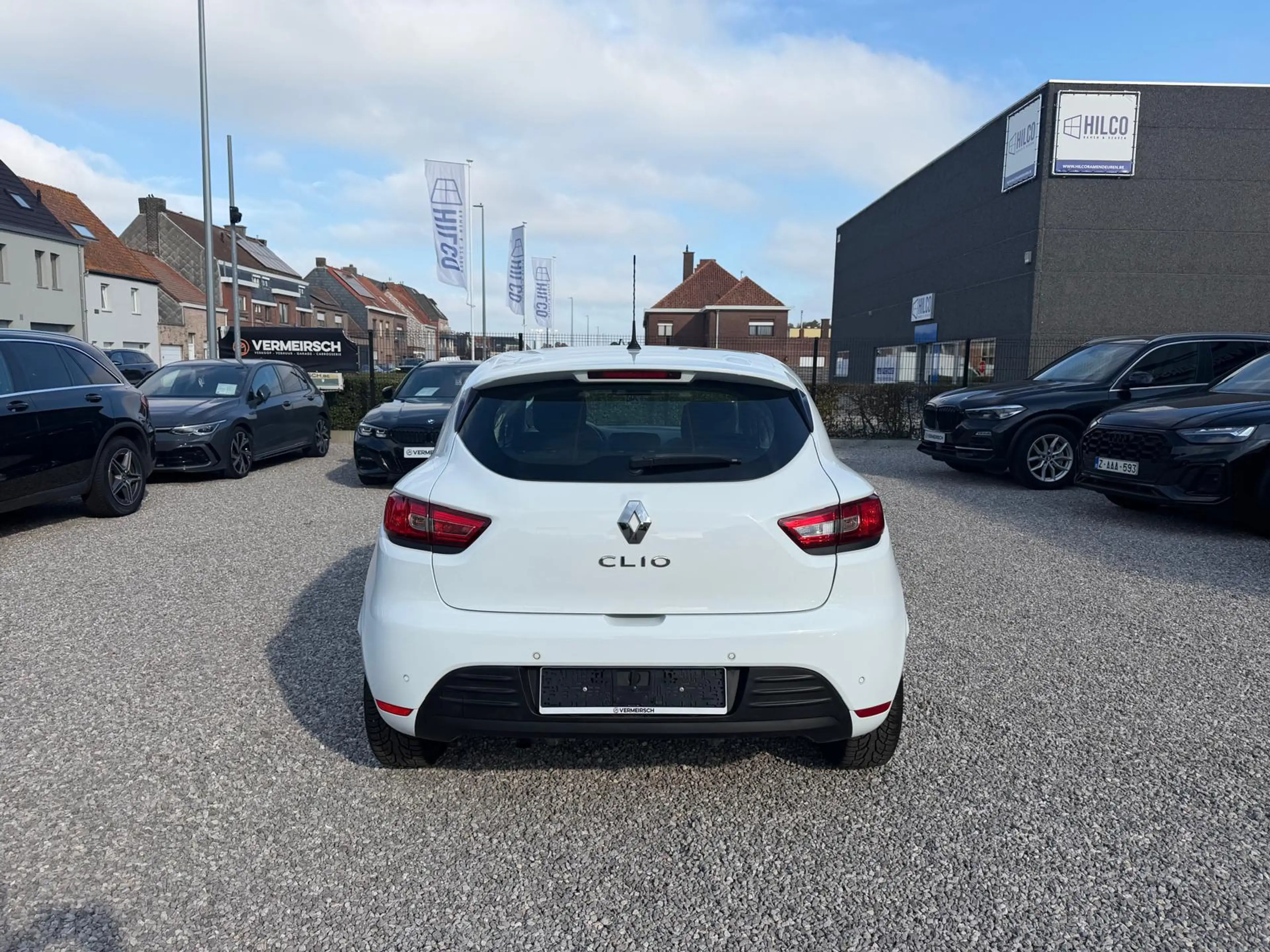 Renault Clio Clio 0.9 TCe Cool *AIRCO*PARKEERHULP*BLUETOOTH* — photo 5
