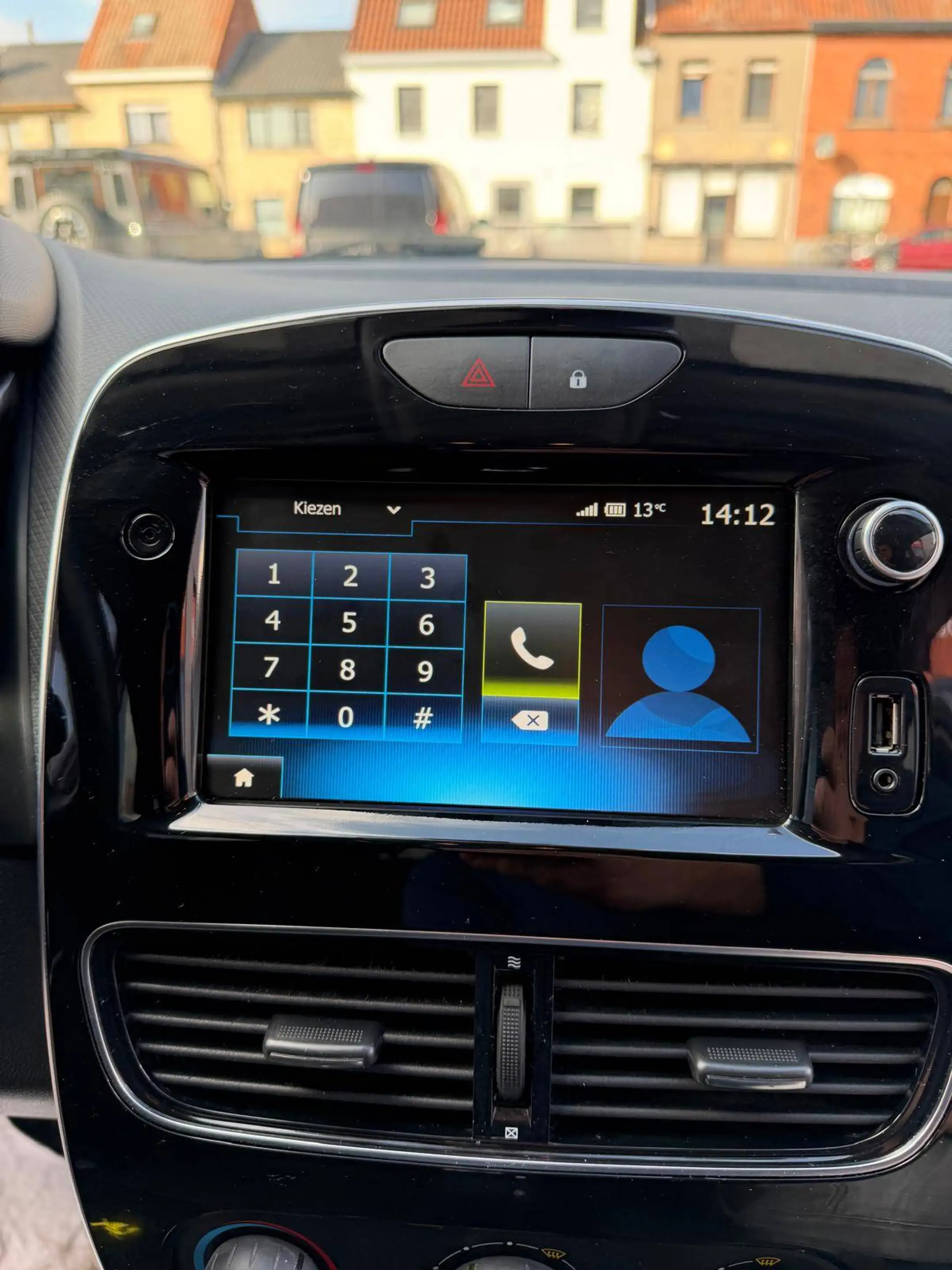 Renault Clio Clio 0.9 TCe Cool *AIRCO*PARKEERHULP*BLUETOOTH* — photo 21