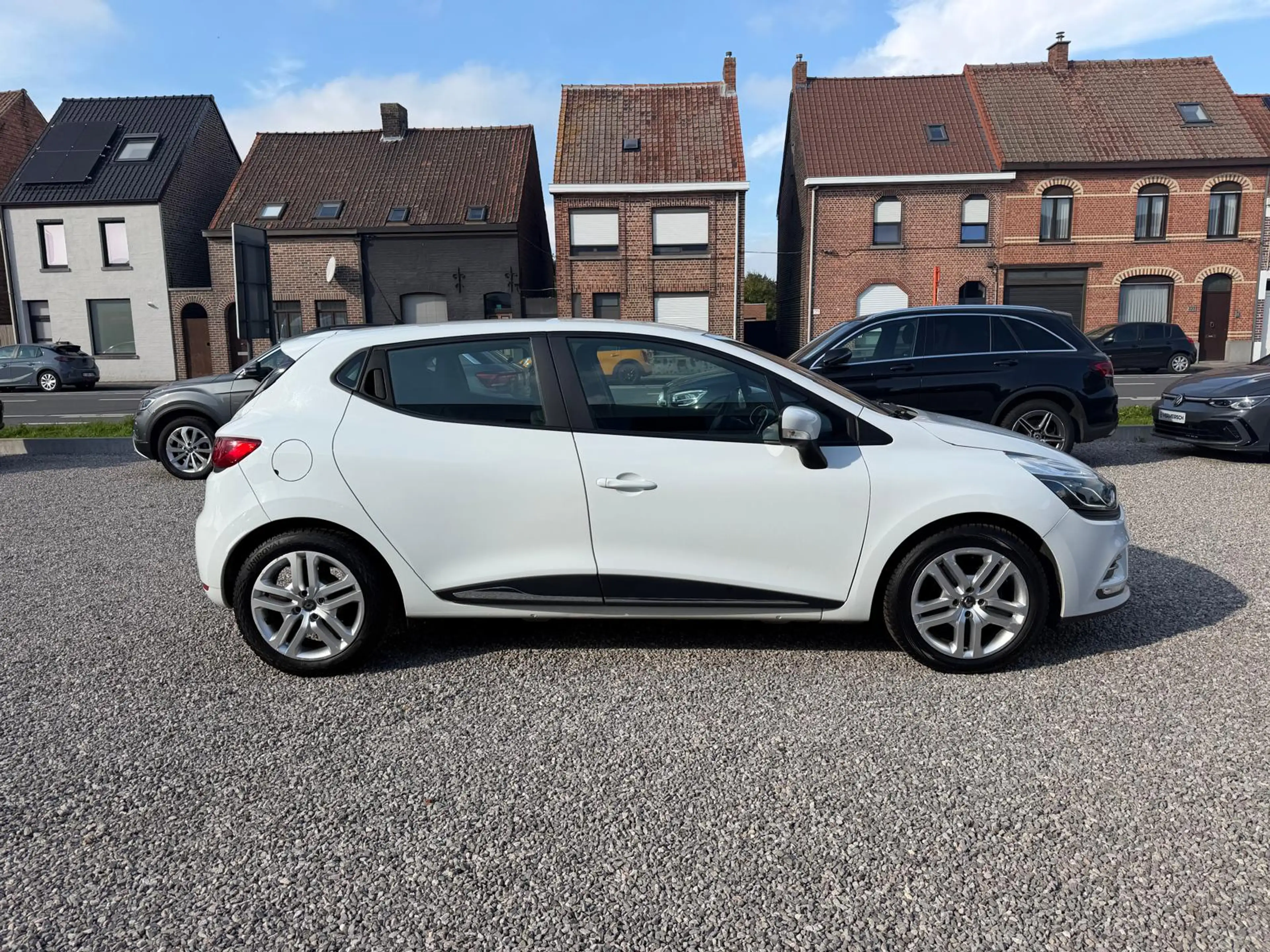 Renault Clio Clio 0.9 TCe Cool *AIRCO*PARKEERHULP*BLUETOOTH* — photo 3