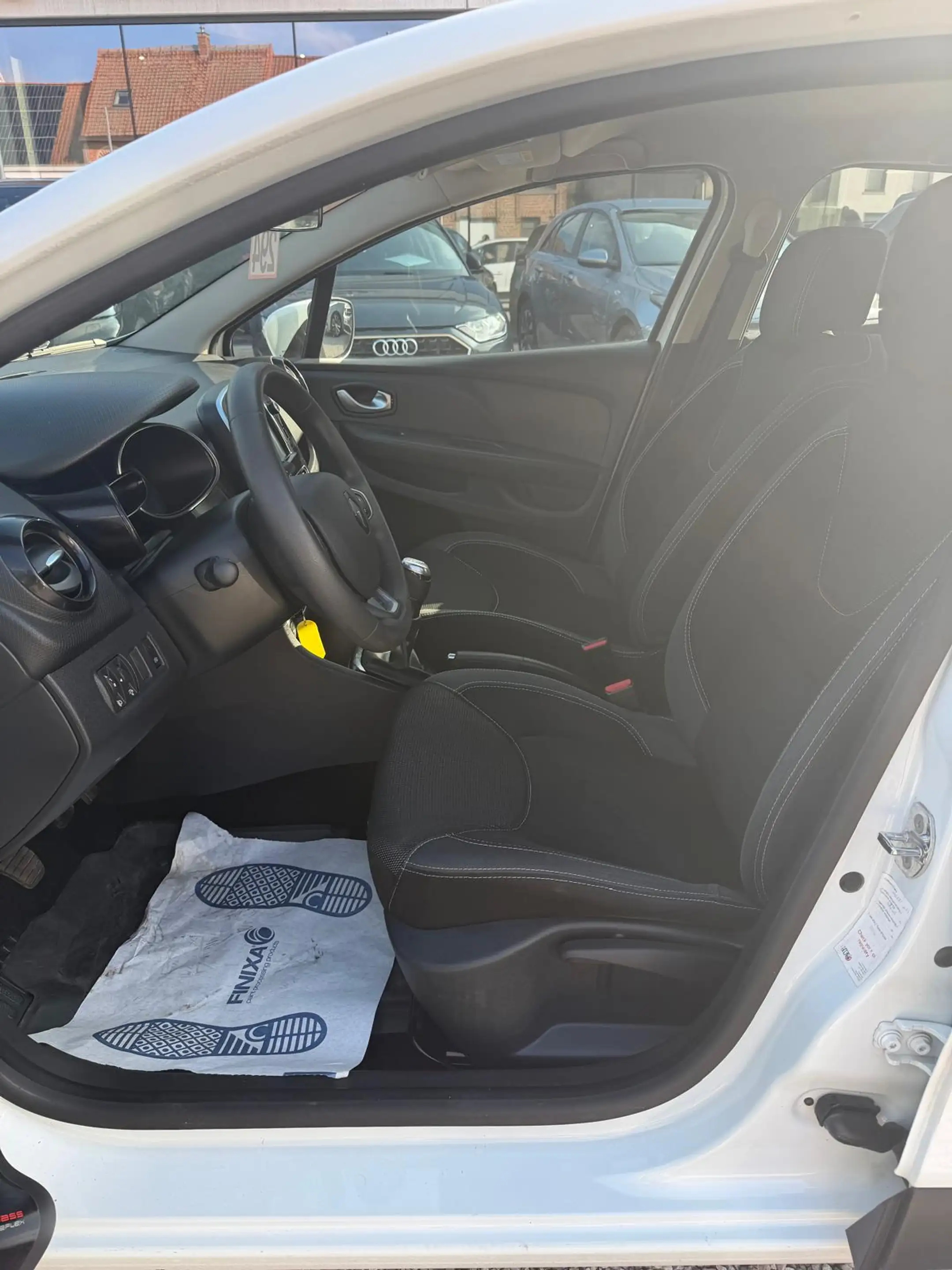 Renault Clio Clio 0.9 TCe Cool *AIRCO*PARKEERHULP*BLUETOOTH* — photo 14