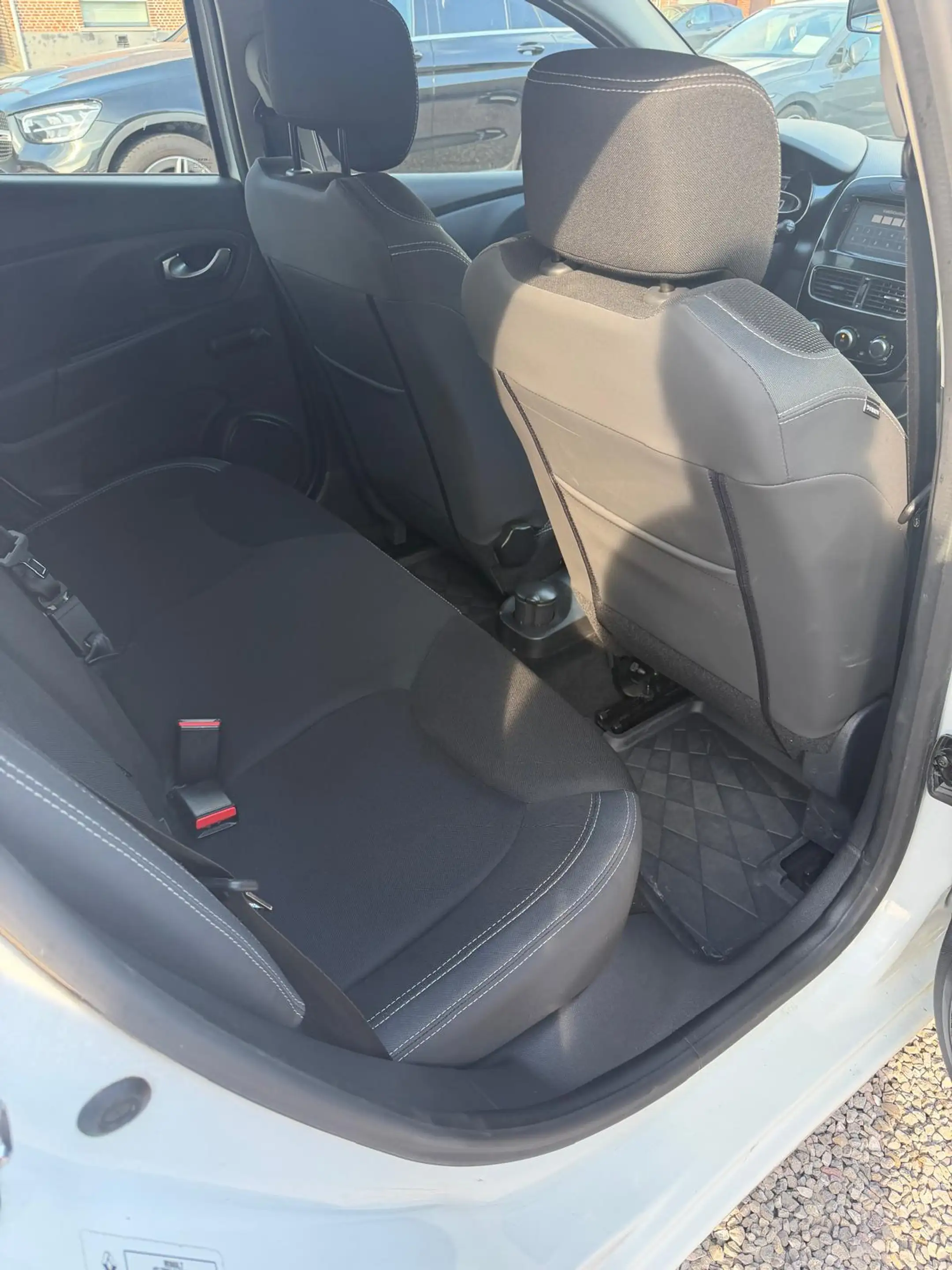 Renault Clio Clio 0.9 TCe Cool *AIRCO*PARKEERHULP*BLUETOOTH* — photo 10