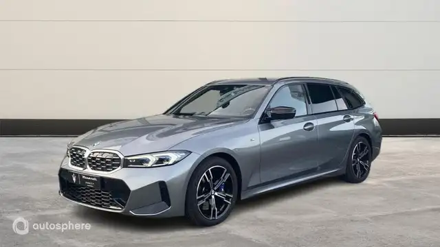 BMW 340 M340dA xDrive 340ch M Performance