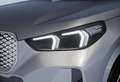 BMW iX1 eDrive20 MSport Grigio - thumbnail 7