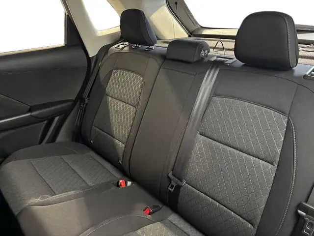 MG ZS view 9