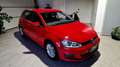 Volkswagen Golf Comfortline TSI Rot - thumbnail 3