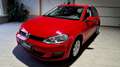 Volkswagen Golf Comfortline TSI Rot - thumbnail 1