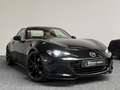 Mazda MX-5 RF 2.0 SkyActiv-G 160 GT-M | LEDER | BOSE | ZYMEXX Negro - thumbnail 6
