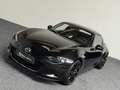 Mazda MX-5 RF 2.0 SkyActiv-G 160 GT-M | LEDER | BOSE | ZYMEXX Negro - thumbnail 13