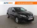 Nissan Qashqai 1.5 Turbodiesel Acenta Negro - thumbnail 8