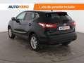 Nissan Qashqai 1.5 Turbodiesel Acenta Negro - thumbnail 4