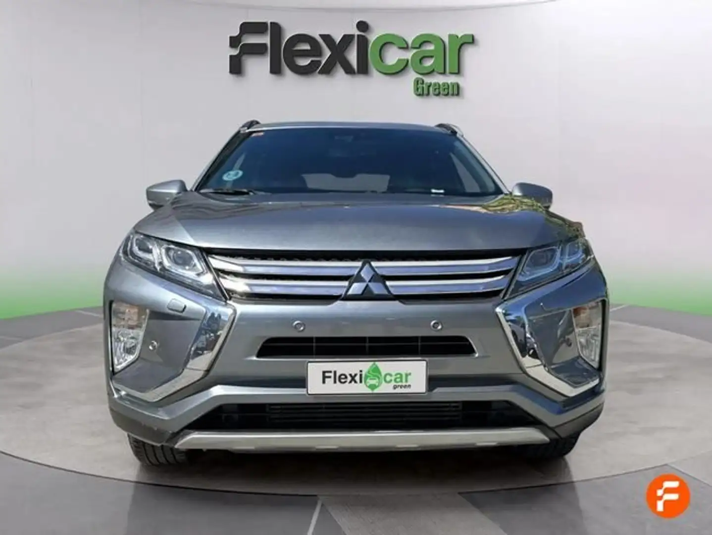 Mitsubishi Eclipse Cross 150 T Motion 2WD Gris - 2