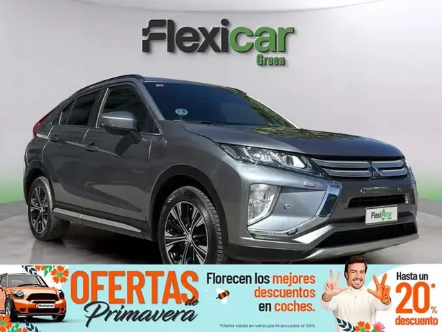 Mitsubishi Eclipse Cross 150 T Motion 2WD