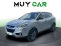 Hyundai iX35 1.7CRDI BD Kosmo Klass 4x2 Gris - thumbnail 3