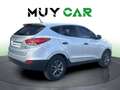 Hyundai iX35 1.7CRDI BD Kosmo Klass 4x2 Gris - thumbnail 7