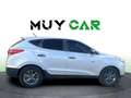 Hyundai iX35 1.7CRDI BD Kosmo Klass 4x2 Gris - thumbnail 8