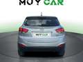 Hyundai iX35 1.7CRDI BD Kosmo Klass 4x2 Gris - thumbnail 6