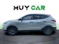 Hyundai iX35 1.7CRDI BD Kosmo Klass 4x2 Gris - thumbnail 4