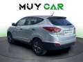 Hyundai iX35 1.7CRDI BD Kosmo Klass 4x2 Gris - thumbnail 5