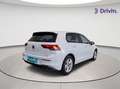 Volkswagen Golf 1.0 eTSI DSG 110 CV LIFE Blanco - thumbnail 4