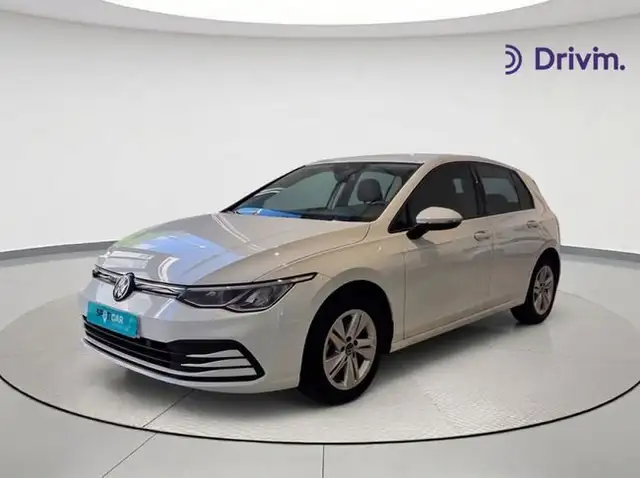 Volkswagen Golf 1.0 eTSI DSG 110 CV LIFE