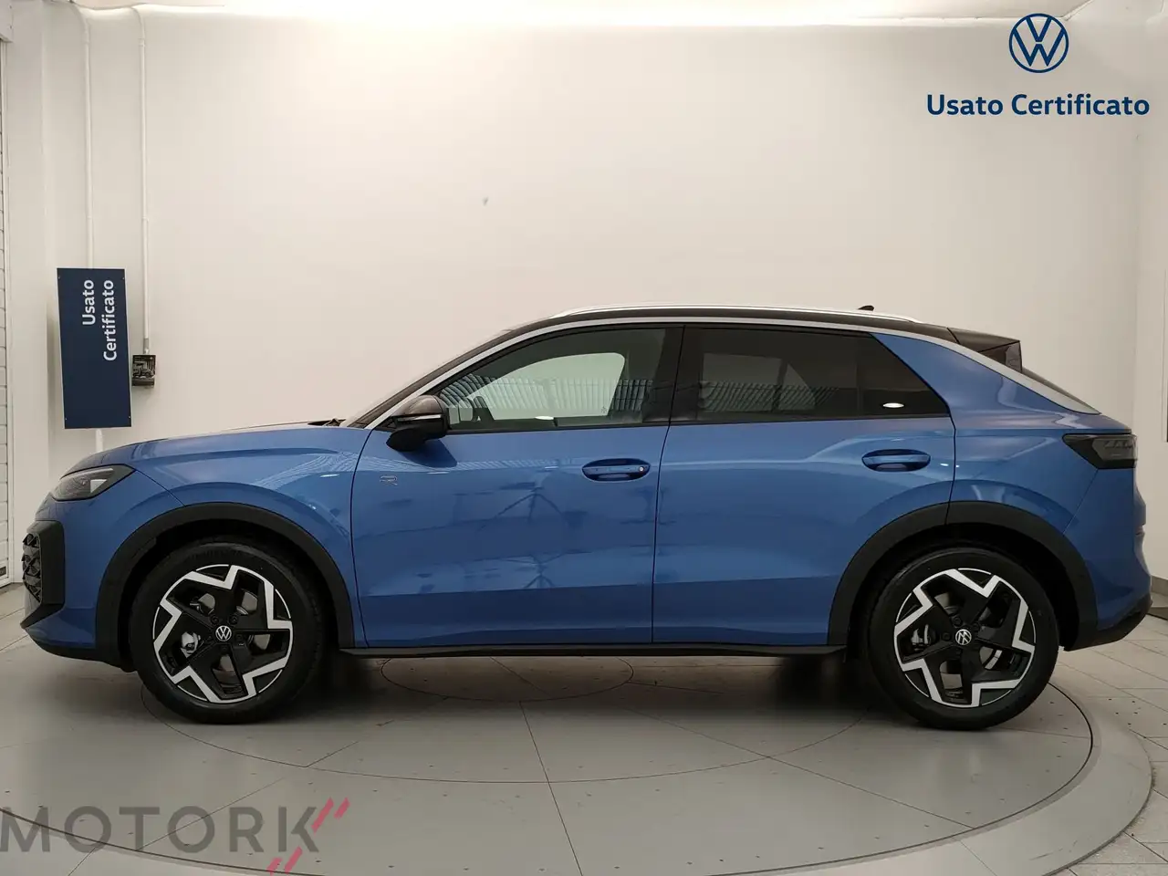 Volkswagen T-Roc 2026