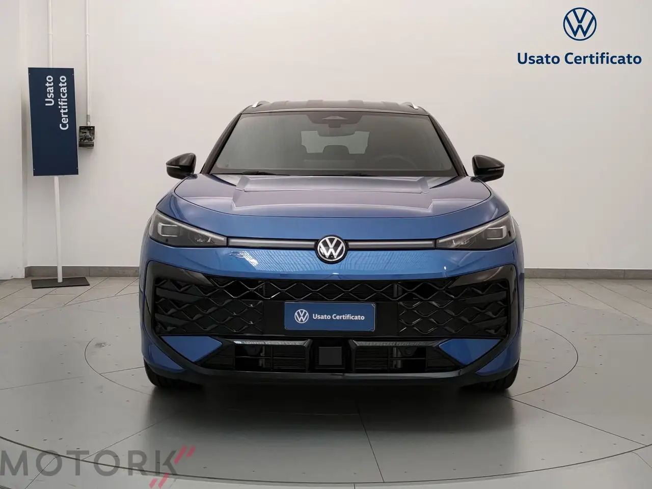 Volkswagen T-Roc 2026