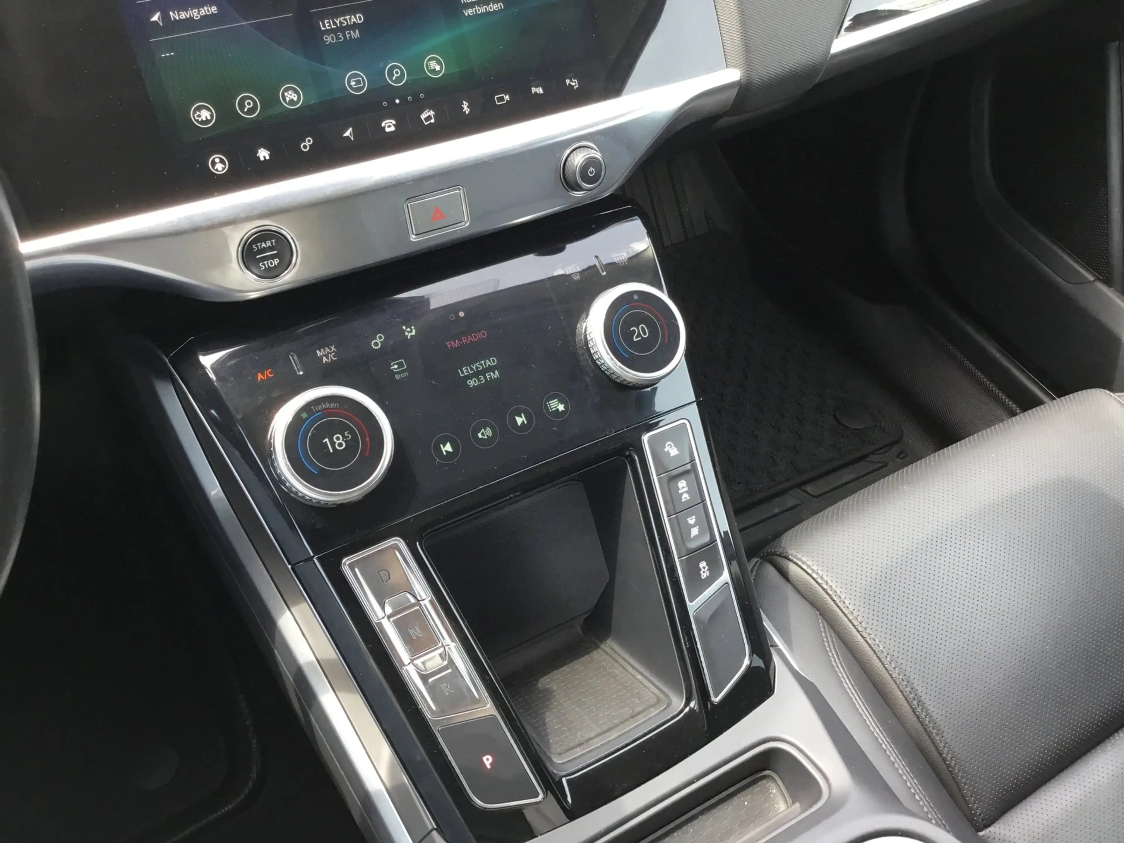 Jaguar I-Pace EV400 S 90 kWh — photo 13