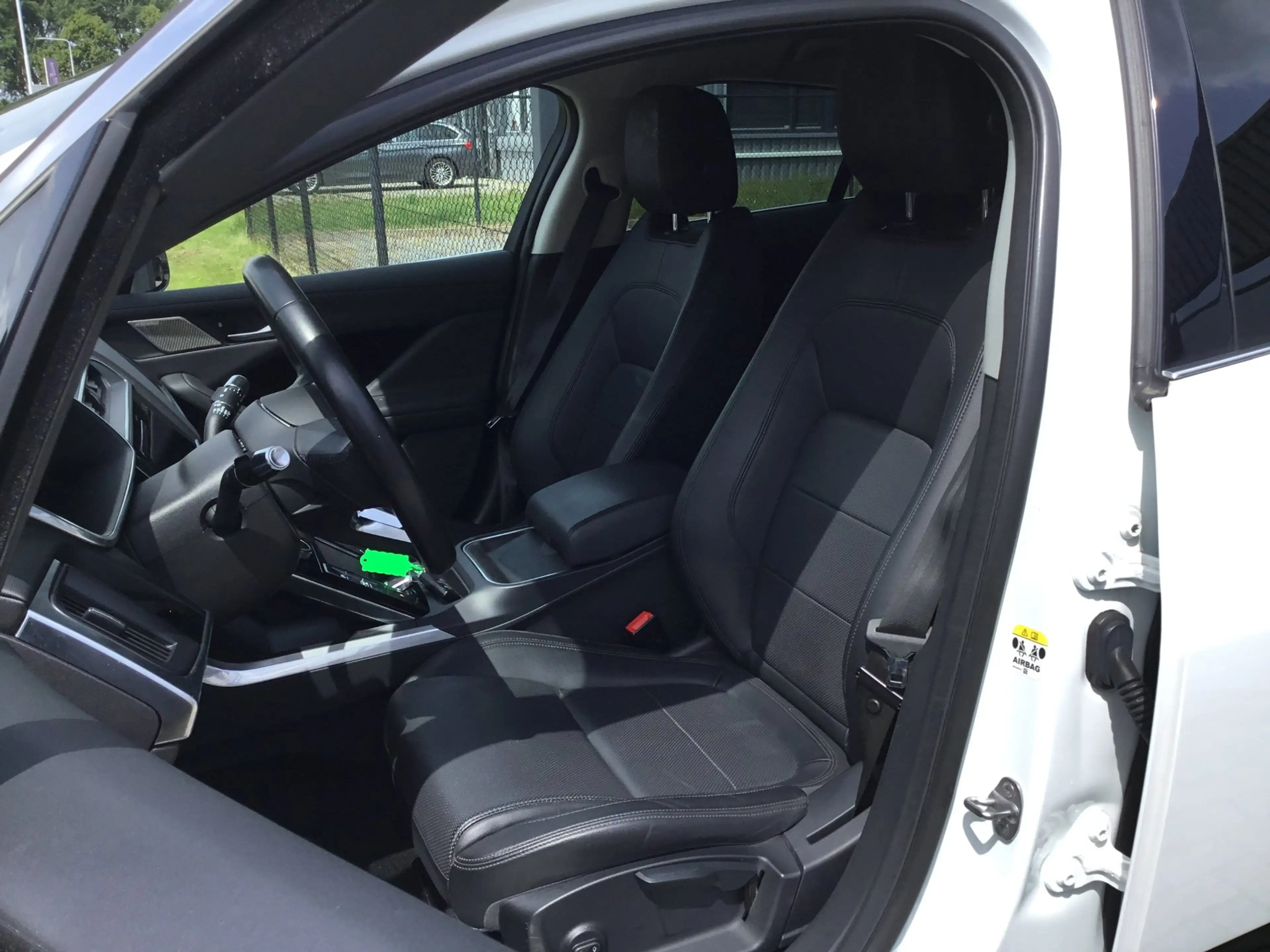 Jaguar I-Pace EV400 S 90 kWh — photo 15