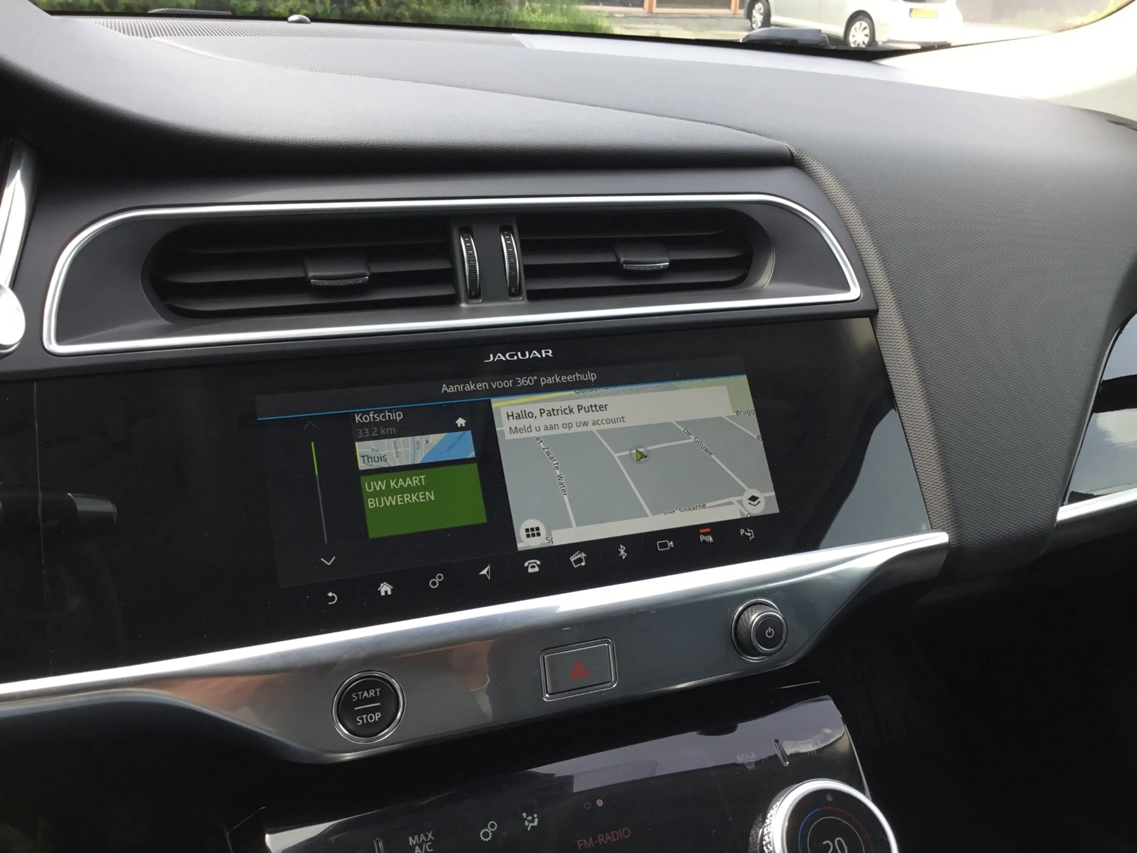 Jaguar I-Pace EV400 S 90 kWh — photo 10