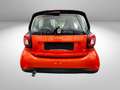 smart forTwo fortwo 90 0.9 Turbo twinamic Passion Arancione - thumbnail 5