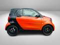 smart forTwo fortwo 90 0.9 Turbo twinamic Passion Arancione - thumbnail 6