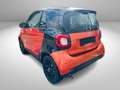 smart forTwo fortwo 90 0.9 Turbo twinamic Passion Arancione - thumbnail 3
