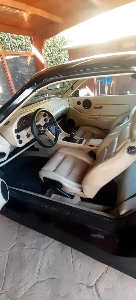 Porsche 928 4.7 S, foto 8
