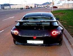 Porsche 928 928 4.7 S - foto 1