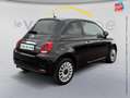 Fiat 500 1.0 70ch BSG S\u0026S Noir - thumbnail 12