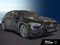 Mercedes-Benz CLA 180 CLA 180 SB AMG Line 7G/Kamera/LED/Navi Keyless-Go Negro - thumbnail 2