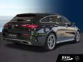 Mercedes-Benz CLA 180 CLA 180 SB AMG Line 7G/Kamera/LED/Navi Keyless-Go Negro - thumbnail 3