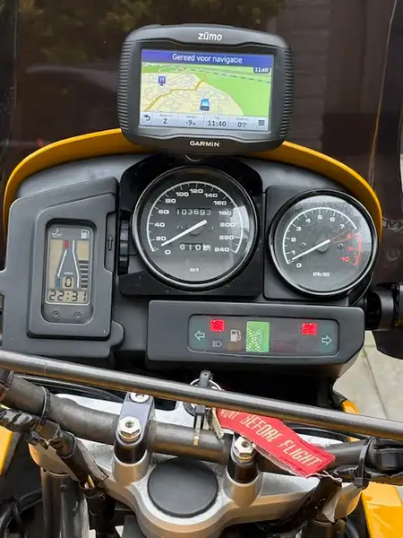 BMW R 1150 GS - foto 8