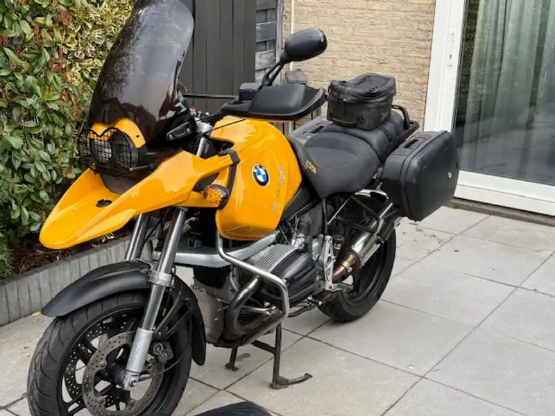 BMW R 1150 GS - foto 4