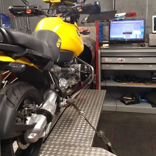 BMW R 1150 GS - foto 2