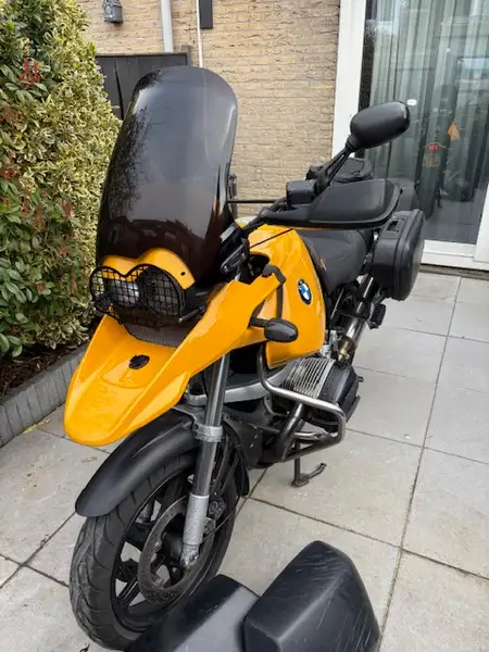 BMW R 1150 GS - foto 3