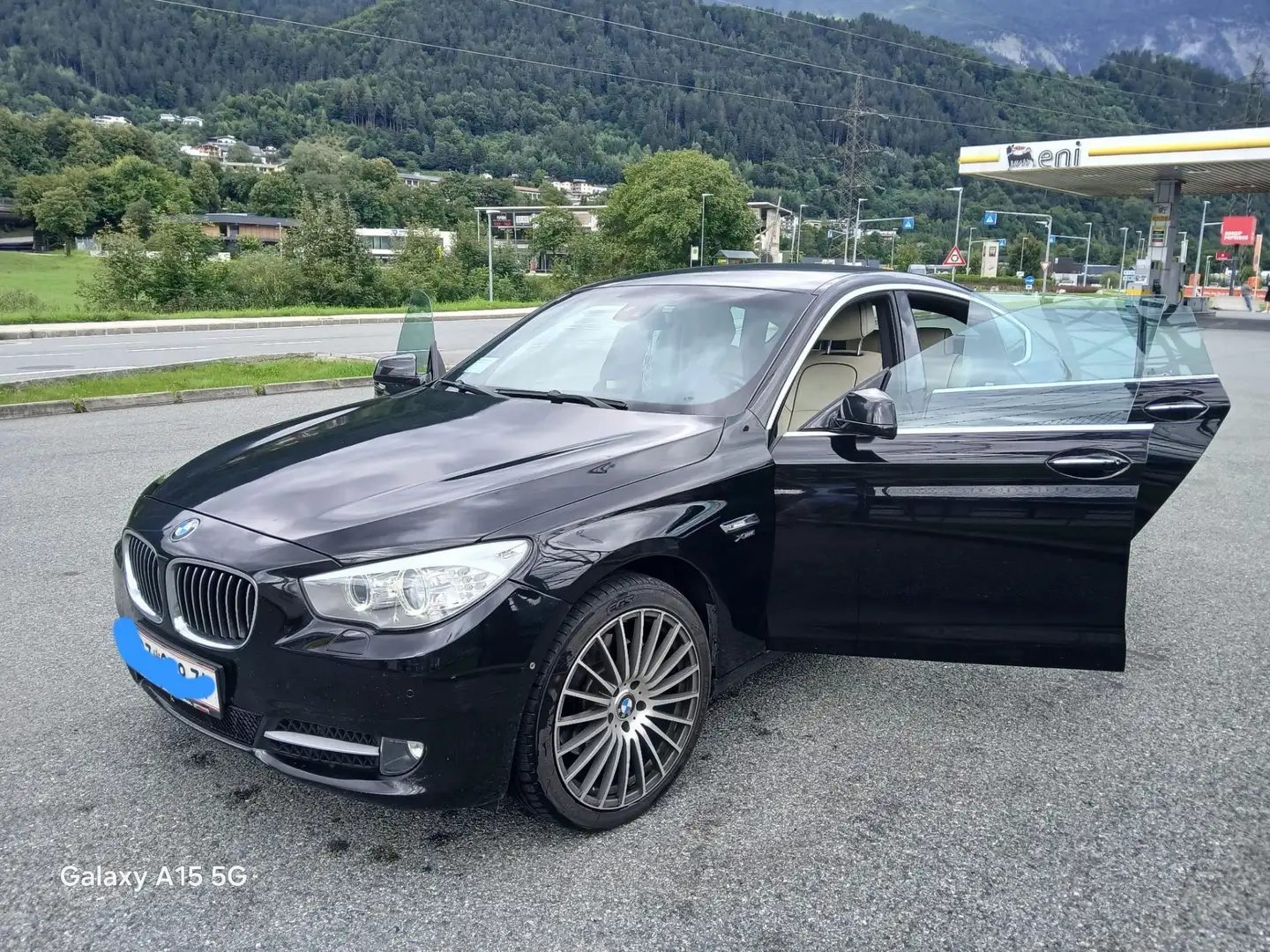BMW 530 530d xDrive Gran Turismo Aut. - 1