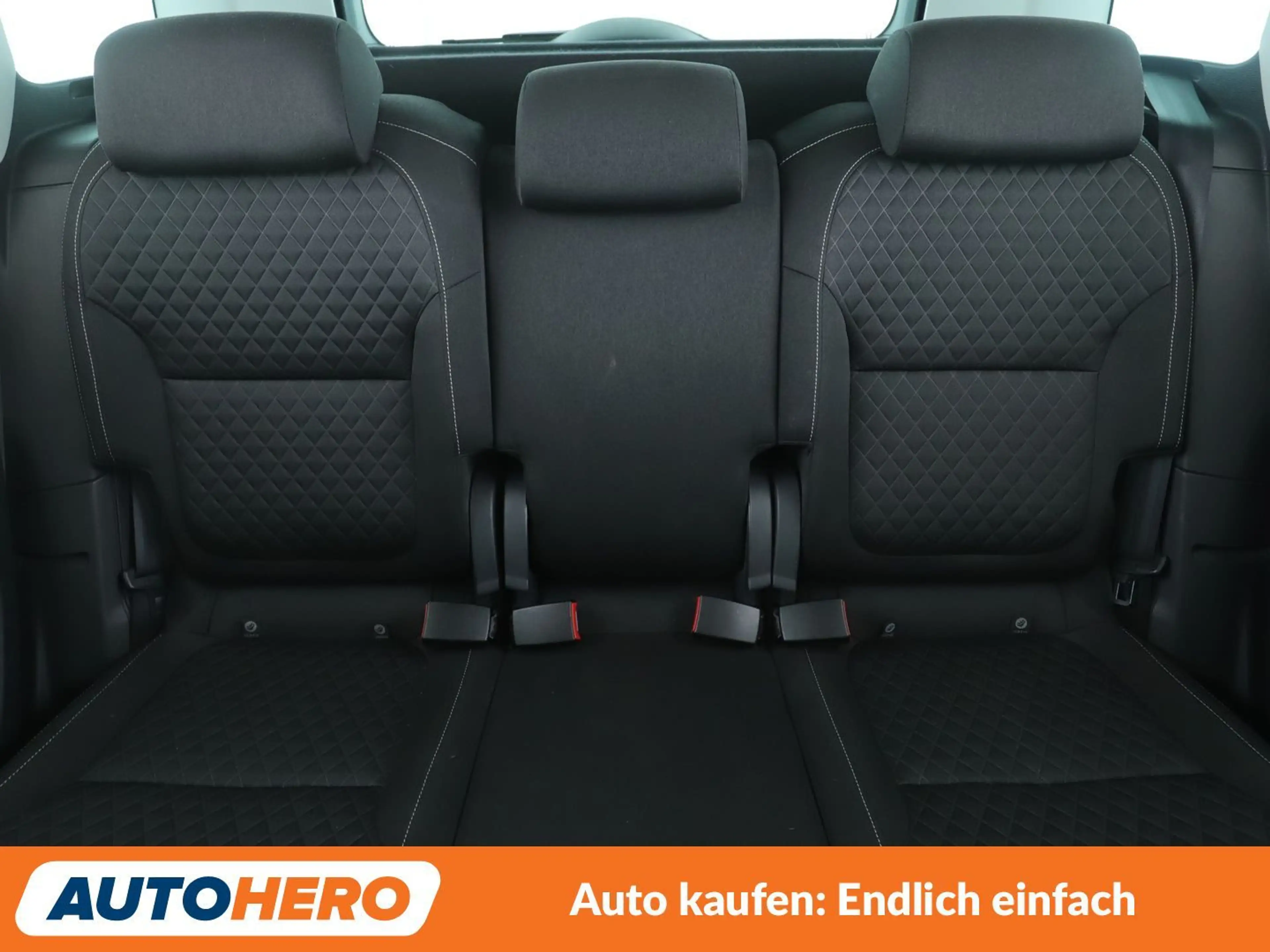 Skoda Yeti 1.4 TSI Drive Aut.*NAVI*TEMPO*PDC*SHZ*ALU* — photo 15
