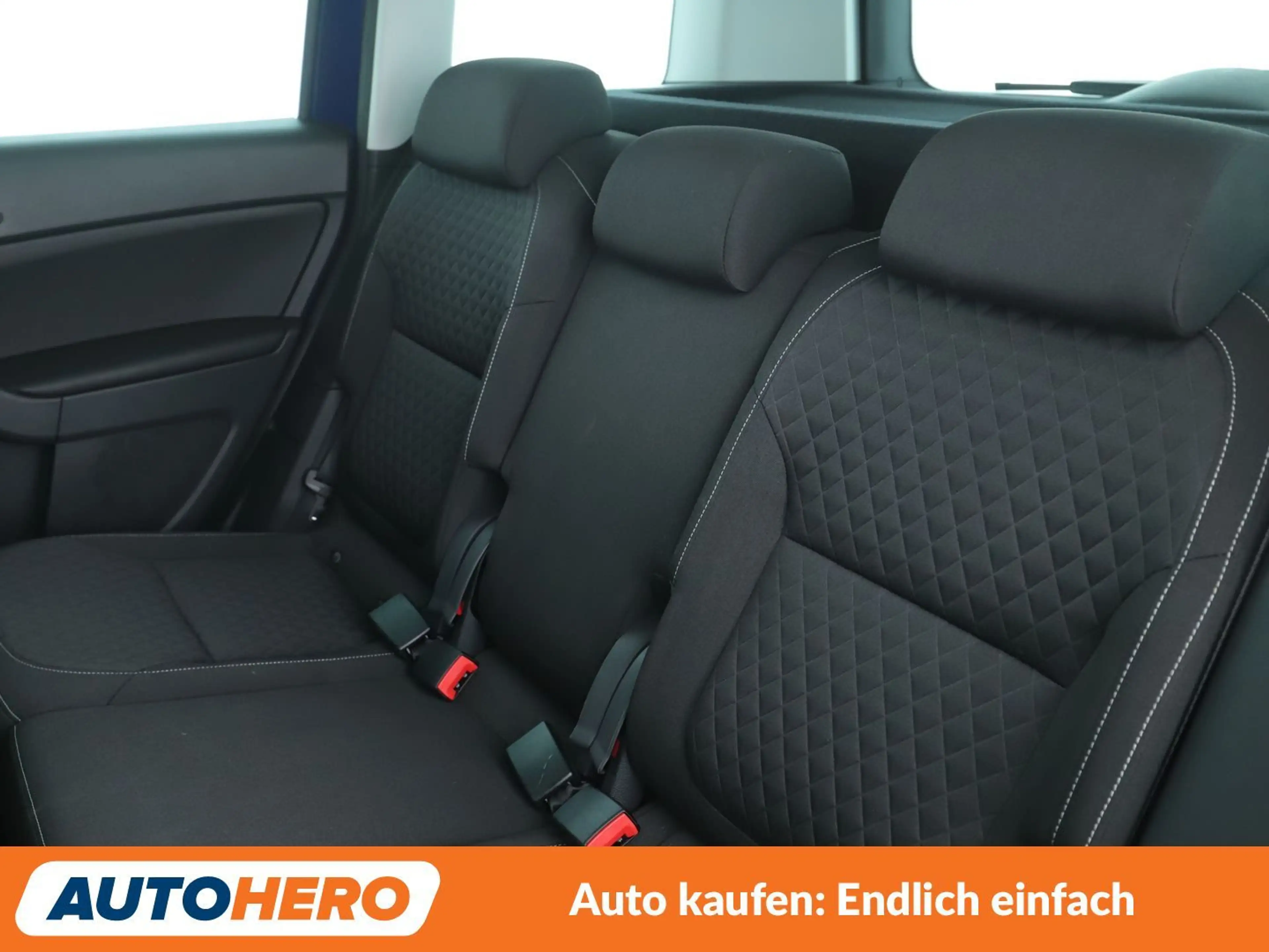 Skoda Yeti 1.4 TSI Drive Aut.*NAVI*TEMPO*PDC*SHZ*ALU* — photo 14