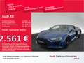 Audi R8 Coupé  V10 performance qu. B&O/Kamera/Carbo Albastru - thumbnail 1