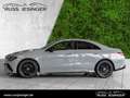 Mercedes-Benz CLA 200 Special Edition AMG *Pano*360*KeyGo*TotW Gris - thumbnail 3