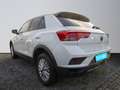 Volkswagen T-Roc 1.0 TSI Navi,SHZ,PDC,LED Blanc - thumbnail 4