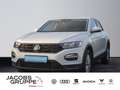 Volkswagen T-Roc 1.0 TSI Navi,SHZ,PDC,LED Blanc - thumbnail 1